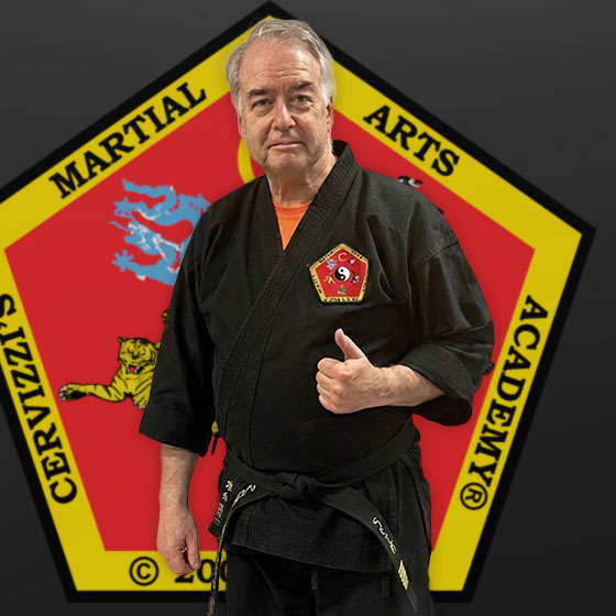 Sensei Seth