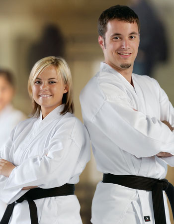 Teen & Adult Martial Arts Classes In Andover